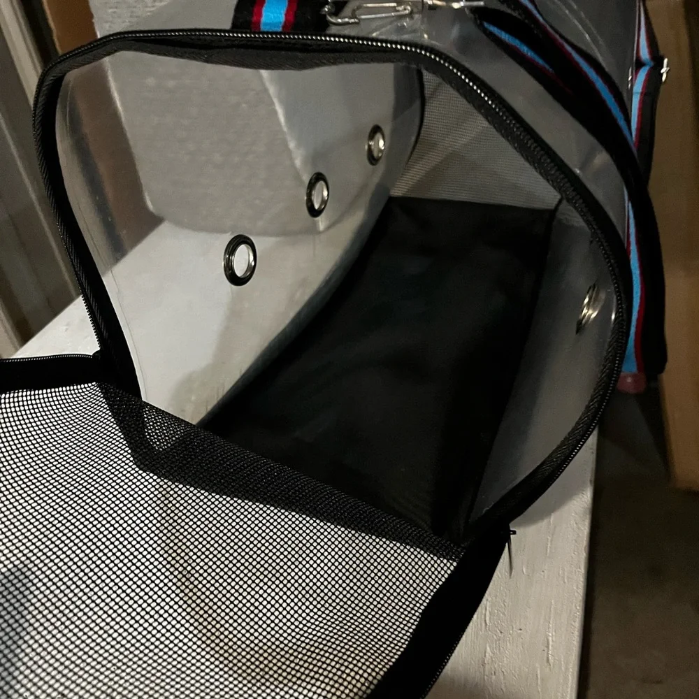 Pet Carrier NEW